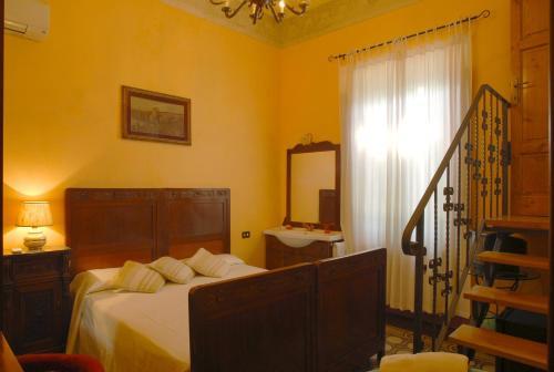 Le Villi B&B Friendly