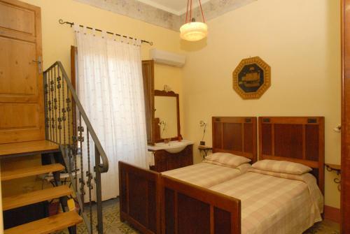 Le Villi B&B Friendly