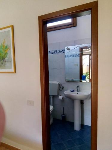 Le Villi B&B Friendly