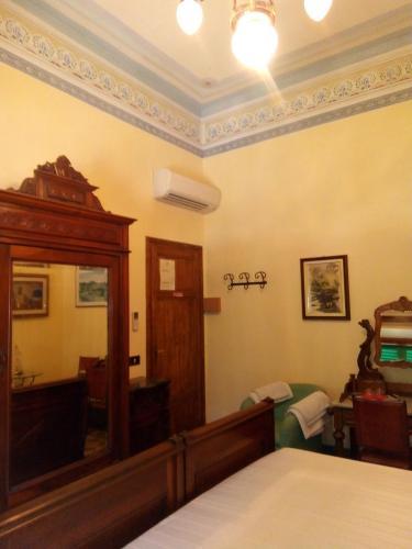 Le Villi B&B Friendly