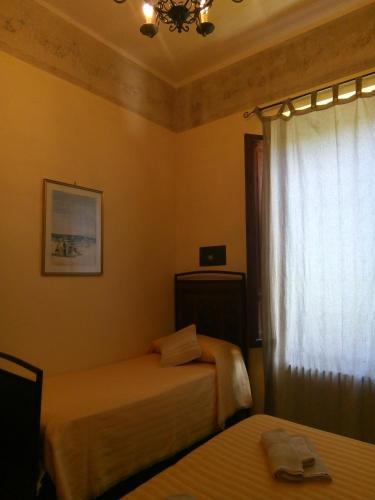 Le Villi B&B Friendly