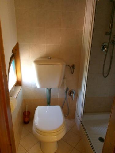 Le Villi B&B Friendly