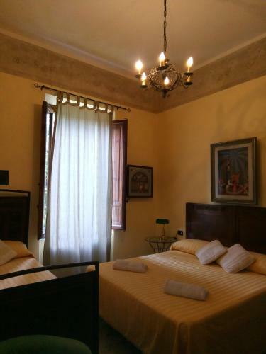 Le Villi B&B Friendly