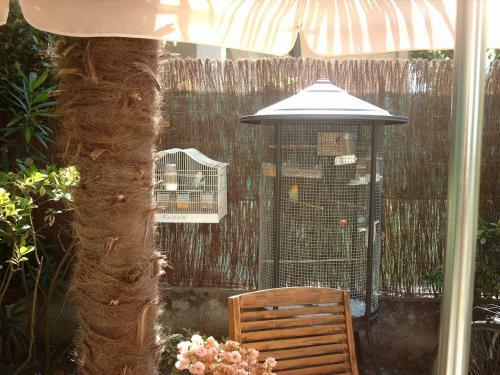 Le Villi B&B Friendly