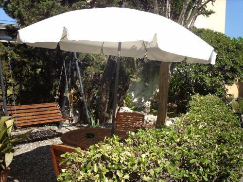 Le Villi B&B Friendly