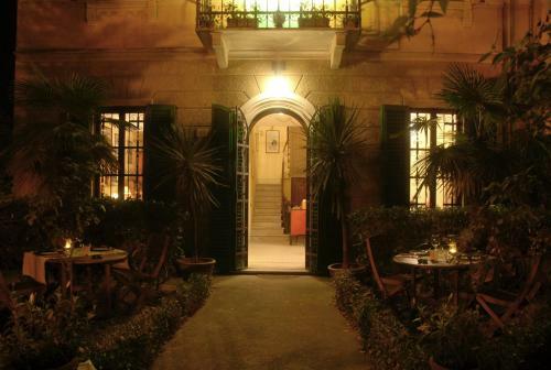 Le Villi B&B Friendly