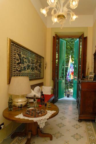Le Villi B&B Friendly