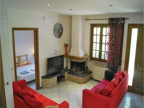 Villa Butterfly