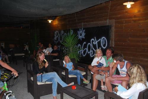 Mobile Homes - Torre Del Lago
