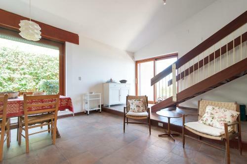Villa Lina