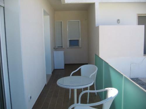 Apartamento Iria Residence
