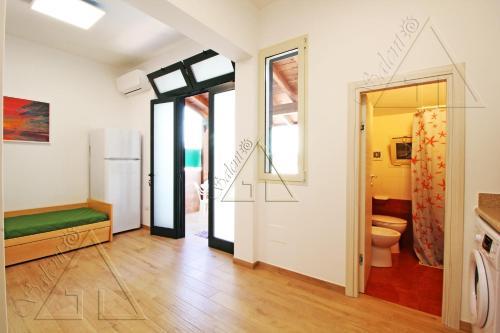 Apartamento Gd Salento - Moderno Con Veranda