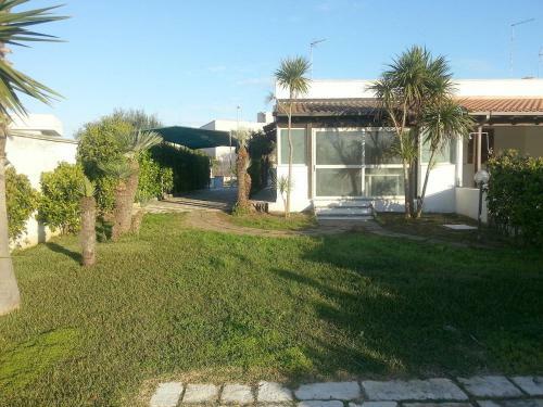 Appartamento Con Ampio Giardino 19