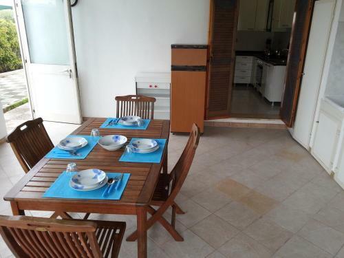 Appartamento Con Ampio Giardino 19