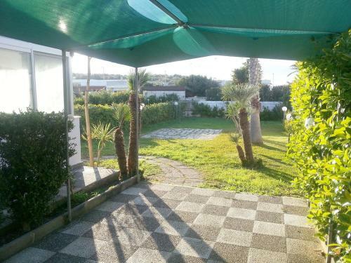 Appartamento Con Ampio Giardino 19