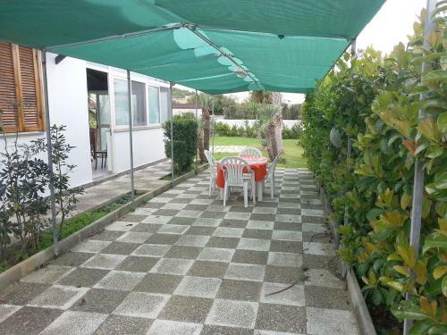 Appartamento Con Ampio Giardino 19