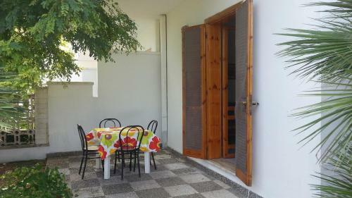 Appartamento Con Ampio Giardino 19