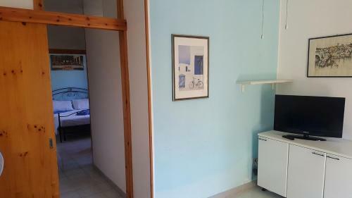 Appartamento Con Ampio Giardino 19