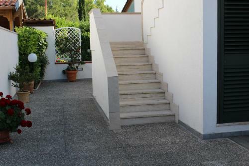 Appartamento "doria"