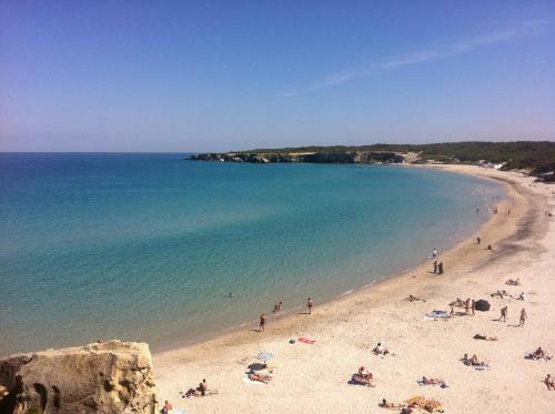 Apartamento Appartamento Centro Vista Mare 50