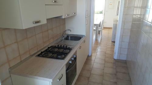 Apartamento Appartamento Centro Vista Mare 50