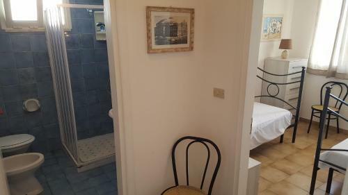Apartamento Appartamento Centro Vista Mare 50
