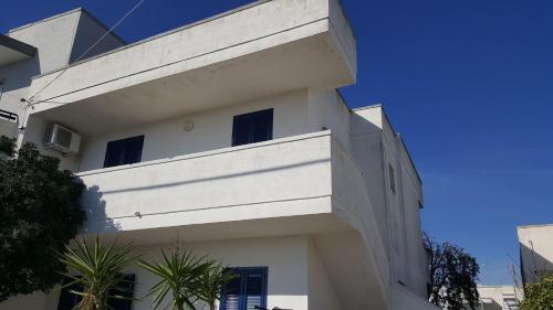 Apartamento Appartamento Centro Vista Mare 50