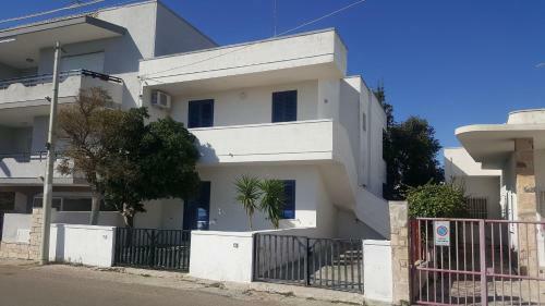 Apartamento Appartamento Centro Vista Mare 50