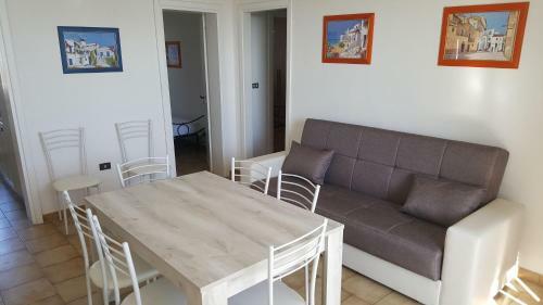 Apartamento Appartamento Centro Vista Mare 50