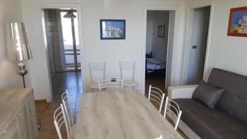 Apartamento Appartamento Centro Vista Mare 50