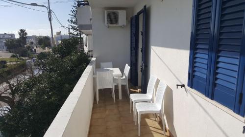 Apartamento Appartamento Centro Vista Mare 50
