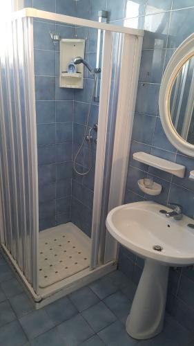 Apartamento Appartamento Centro Vista Mare 50