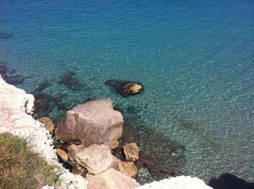 Trilocale Piscina E Doppio Giardino 6
