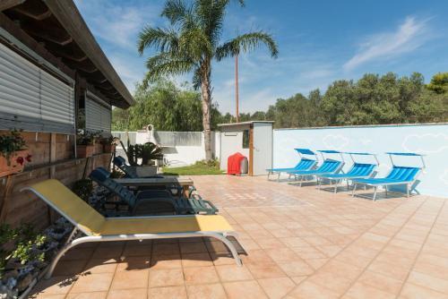 Villa Basilea