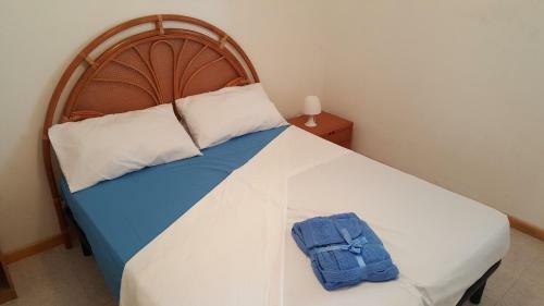 Villa Blu Area 84bis