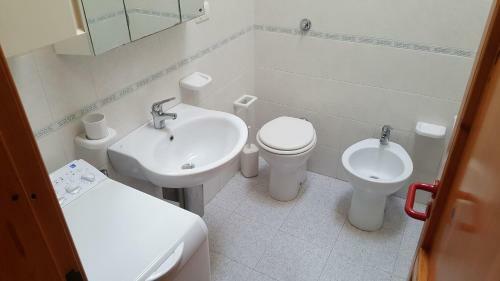 Villa Blu Area 84bis