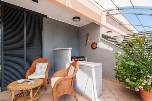 Apartamento Parco Dei Pini
