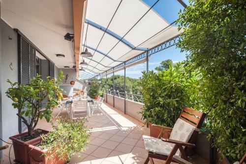 Apartamento Parco Dei Pini