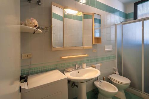 Apartamento Parco Dei Pini