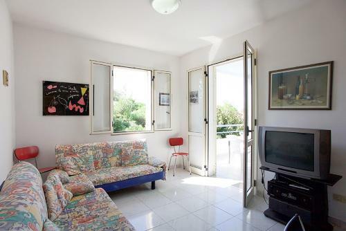 Family Apartment M113