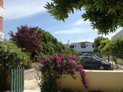 Alma House Torre Dell'orso