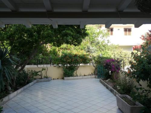 Alma House Torre Dell'orso