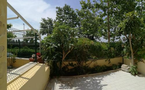 Alma House Torre Dell'orso