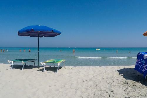 Villetta Torre Dell'orso M110