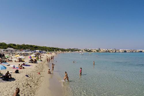 Villetta Torre Dell'orso M110
