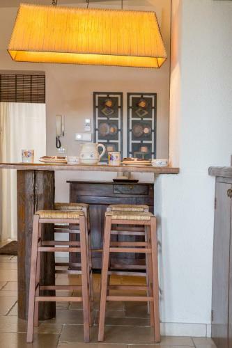 La Villa Apartments