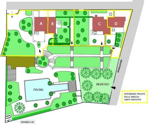 La Villa Apartments