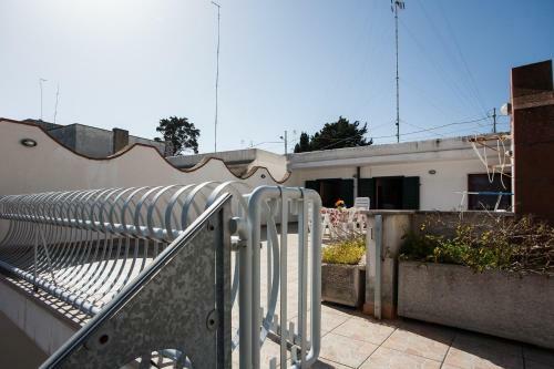 Apartamento La Casa In Spiaggia M122