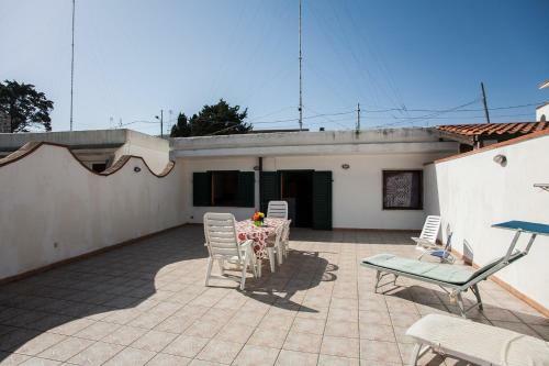 Apartamento La Casa In Spiaggia M122
