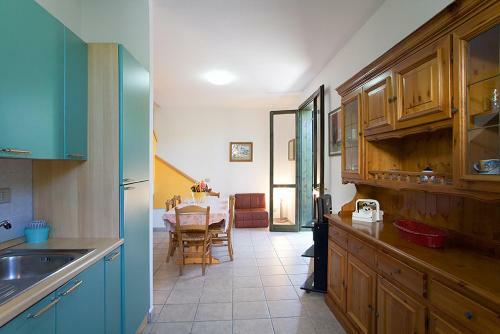 Family Holiday Home M116